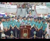 Dhaka Metropolitan Police - DMP