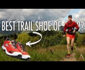 Darren Smith &#124; Trail Running