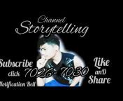 Storytelling Channel