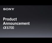 Sony &#124; Camera Channel