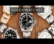 Bob&#39;s Watches - Buy u0026 Sell Rolex
