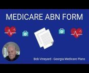 Georgia Medicare Plans Bob Vineyard