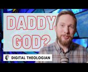 Digital Theologian