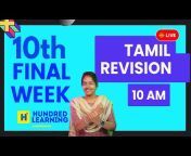Hundred Learning NEET Tamil