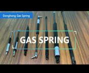 Gas spring expert &#124; Gas struts OEM manufacturer