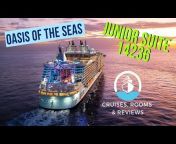 Cruises, Rooms u0026 Reviews