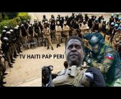 Tv Haiti Pap Peri
