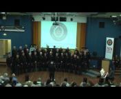 Holman-Climax Male Voice Choir