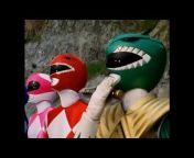 Mighty Morphin Power Rangers And Super Sentai