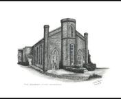 First Presbyterian Church of Hendersonville