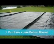 Lake Bottom Blanket
