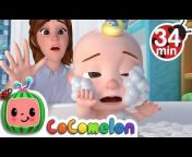 Cocomelon - Nursery Rhymes