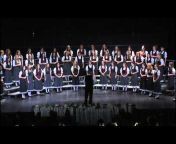 EUROPEAN GRAND PRIX FOR CHORAL SINGING