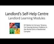 Landlord&#39;s Self-Help Centre