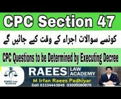 RAEES LAW ACADEMY