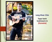 Lang Khan Chin
