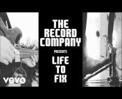 The Record Company