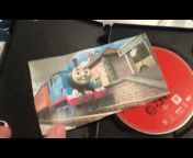 Maks the Thomas and Turning Red Fan 2004