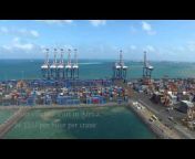 Djibouti Ports and Free Zones Authority