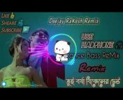 Deejay RaKesh Remix BR Music