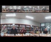 WMRSD School Board Meeting