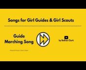 Songs for Girl Guides and Girl Scouts