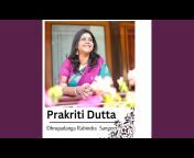 Prakriti Dutta - Topic
