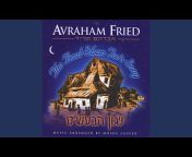 Avraham Fried אברהם פריד