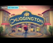 Chuggington TV