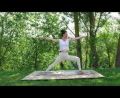 FlowMe Yoga – Sarah Lisa Yous