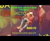 RASH GENG-039 (Omusikari /Jacto, Music