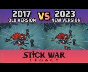 EnesBRT - Stick War