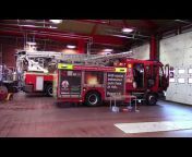Merseyside Emergency Service Videos