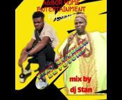 AGBOR HOME ENTERTAINMENT (official dj Stan)