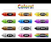 Colorful Art u0026 Learning