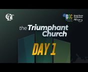 God&#39;s Love Tabernacle International Church