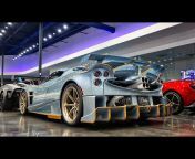 Mike Supercars TopSpeed