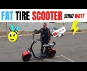 Scooter ATV Sales