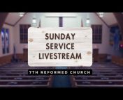 Seventh Reformed Church