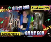 AirakaruroTV