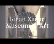 Kiran Nadar Museum of Art