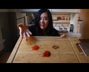 Kimchi Halfie