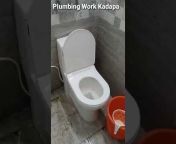 Plumbing Work Telugu Channel