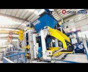 QGM Quangong Machinery