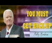 Billy Graham Full Sermon 2024
