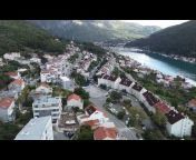 Drone Dubrovnik