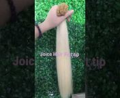 Joice Hair Joanne-Wholesale Hair Extension Vendor