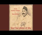 Raza Ali Khan - Topic
