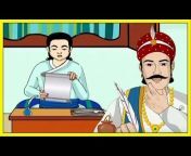 Hindi Stories For Kids - Cartoons For Kids