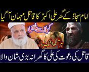 Ali 4k Video Islamic